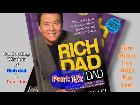 Money Secrets The Rich Teach Their Kids Part 1 | Rich Dad Poor Dad [Video]
