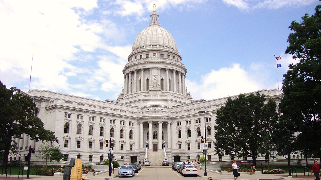 Wisconsin lawmakers vote to audit state DEI initiatives [Video]