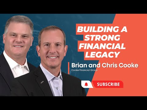 Building a Strong Financial Legacy: Insights into Multi-Generational Wealth Management [Video]