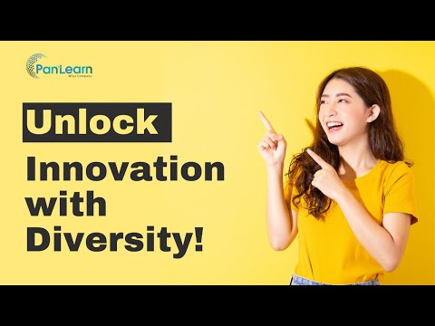 Boost Success with Diversity & Inclusion! [Video]