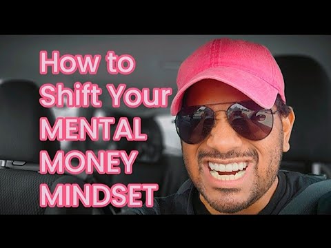 Mental MONEY Mindset Shift Starts Right Now!!! [Video]