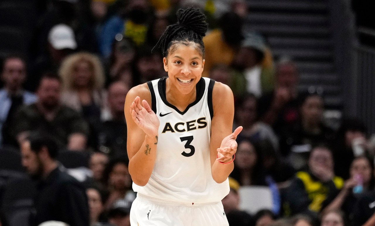 Candace Parker takes a new job with Adidas after retiring from a 16-year WNBA career | KLRT [Video]