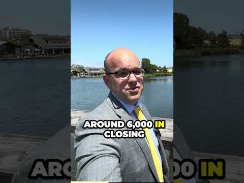 Closing costs for a condo  [Video]