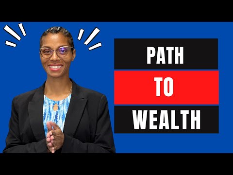 The Path to Wealth Made Simple [Video]