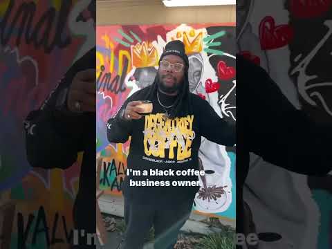 OF COURSE I’m a black business owner 🤣 [Video]