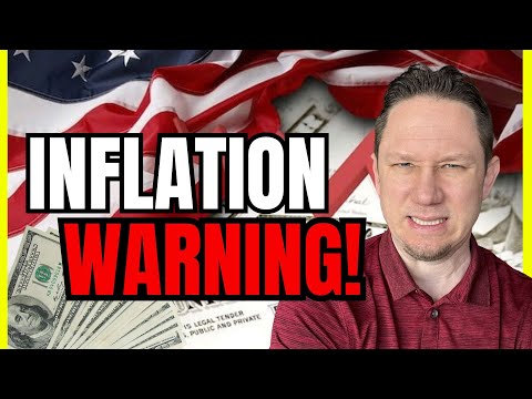 FED Warns 10% Mortgage Rates are Coming! [Video]