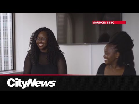Pitch Contest helping Black Businesses grow [Video]