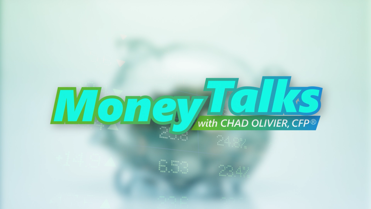 MONEY TALKS: Retirement Income Plan [Video]