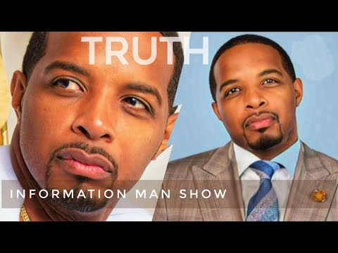 Why Do Black People Like Jay Morrison Use Social Media To SCAM Black People [Video]