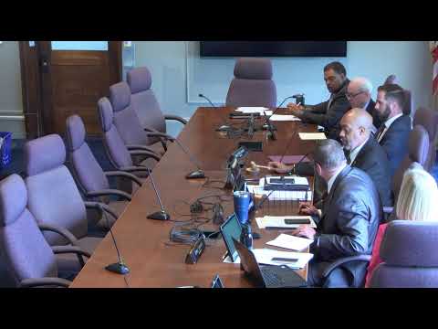 Finance, Diversity, Equity and Inclusion Committee, May 6, 2024 [Video]