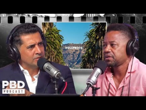 “That’s Crazy” - Cuba Gooding Jr. Discusses DEI in Hollywood Movies and it’s Impact [Video]