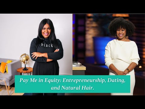 Black Women Founders Discuss Successful Entrepreneurship, Business, and Black Representation [Video]