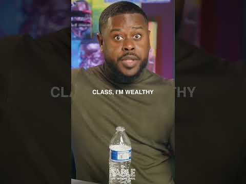 Level Up From Middle Class To Wealth Class! [Video]