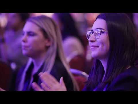 Highlights from the 44th Simmons Leadership Conference | March 15, 2023 [Video]