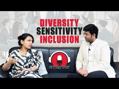 Diversity, Sensitivity and Inclusion- Driving the modern business’s growth | TCO 3 [Video]