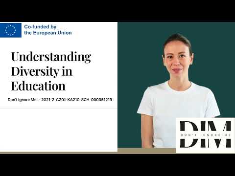 Understanding Diversity in Education [Video]