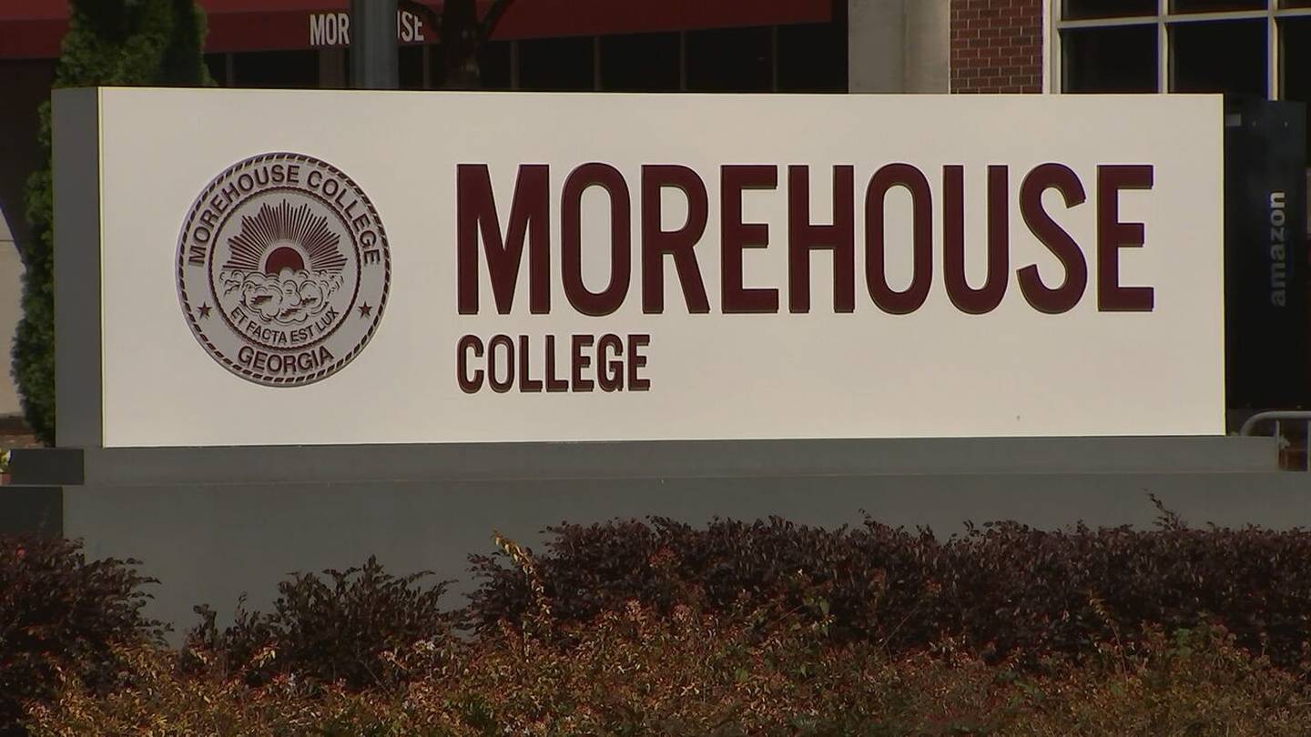 Google expands its investment in Morehouse College, unveils new state-of-the-art classroom  WSB-TV Channel 2 [Video]