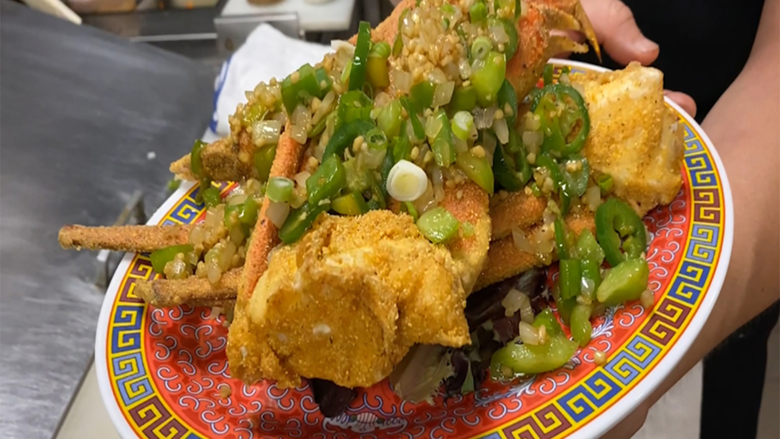 Take a culinary adventure with the City of Pearland’s International Cuisine Trail [Video]