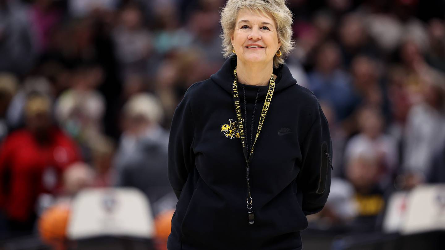 Iowa women’s basketball coach Lisa Bluder retires; longtime assistant Jan Jensen to take over  Boston 25 News [Video]