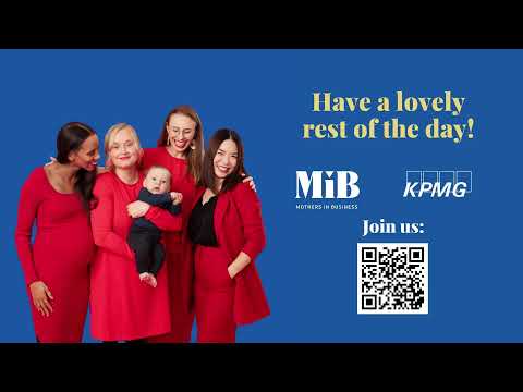 MiB X KPMG DEI seminar – Connect with diverse companies and top talent [Video]