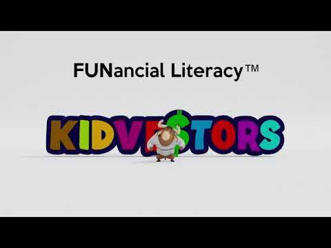 Financial Education for Kids and Teens | KidVestors [Video]