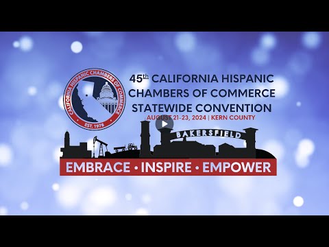 CHCC’s 45th Annual Statewide Convention [Video]