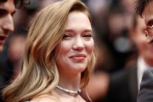Lea Seydoux: Ive witnessed the changes on set since [Video]