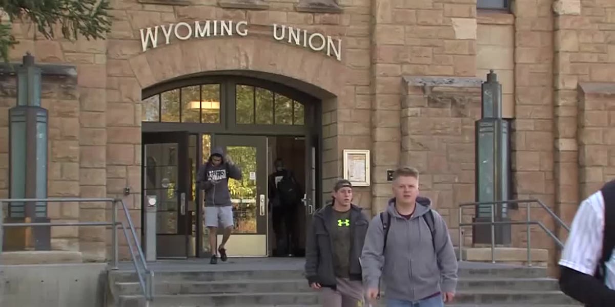 University of Wyoming to close Diversity Equity and Inclusion Office [Video]