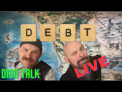 How to get out of debt. Want to retire early? [Video]