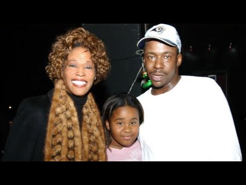 Bobby Brown explains how he blew all of his money - Dr Boyce Watkins [Video]