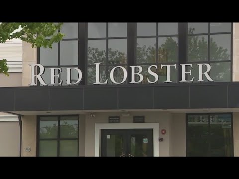 Chain restaurant closures [Video]