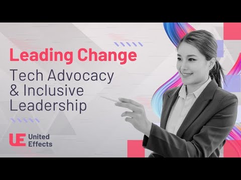 Empowering Change: Natasha Walton’s Advocacy for Disability Inclusion in Tech [Video]