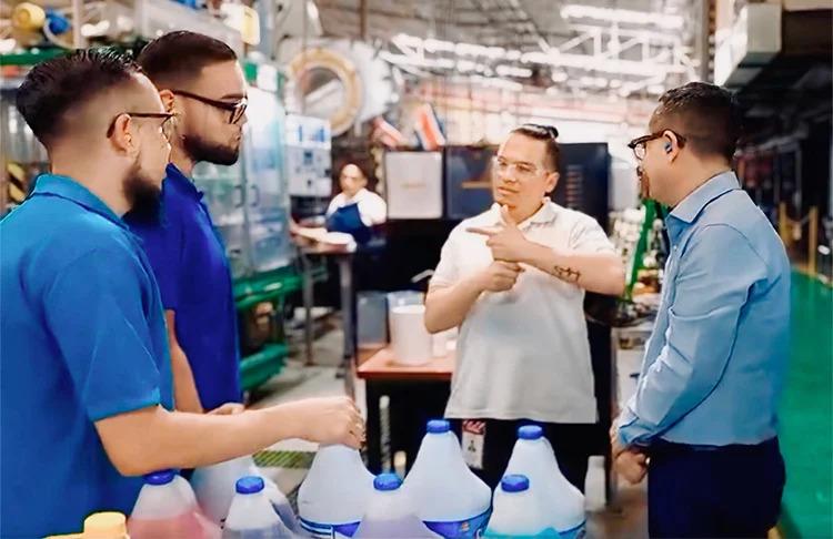 How Cloroxs Costa Rica Plant Embraces Inclusion [Video]