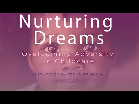 Episode 3: Nurturing Dreams [Black Entrepreneurship (pt. 2)] [Video]