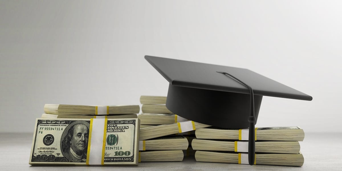 Student loans after graduationFidelitys head of student debt speaks on debt repayment [Video]