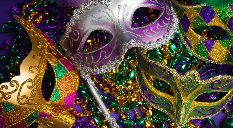 Krewe of Nyx sees members resign over krewe captains post [Video]
