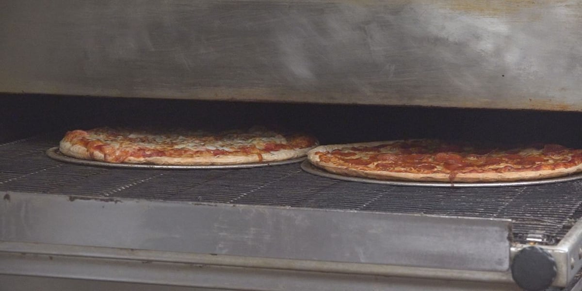 Boss Pizza and Chicken in Rapid City opening a new location [Video]