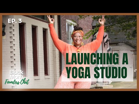 Building an Inclusive Yoga Studio for Trauma Survivors and People with Disabilities [Video]