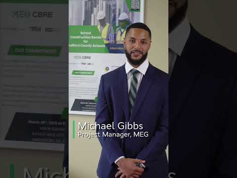 May Member of the Month- M. Edwards Group [Video]
