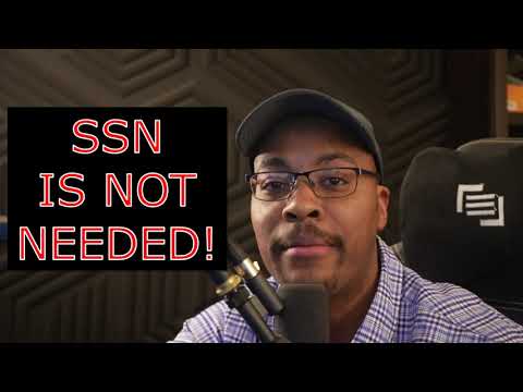NO SSN REQUIRED for this $15K Instant Credit Approval! [Video]