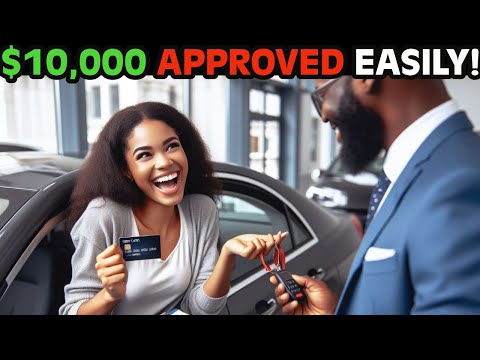YOU get $10,000 with NO INCOME VERIFICATION at all! [Video]