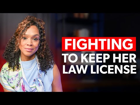 Marilyn Mosby Facing 40 Years in Prison Fights to Keep Her Law License [Video]