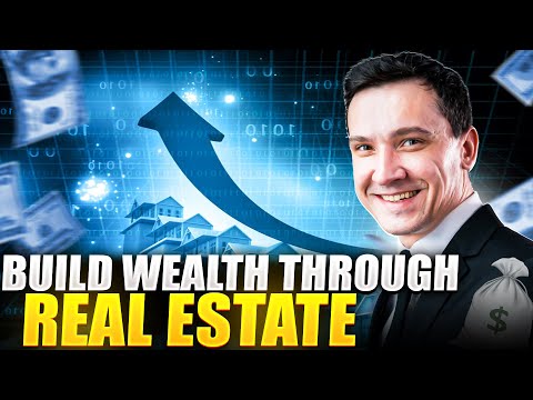 Build Generational Wealth Through Real Estate [Video]