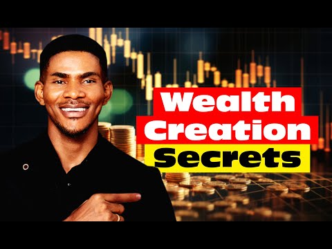 how to create generational wealth in 2024 | Build Lasting Wealth [Video]