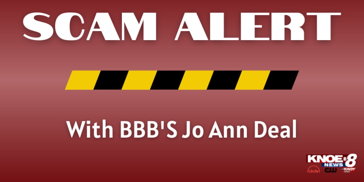 BBB: Unfair and deceptive trade practices [Video]