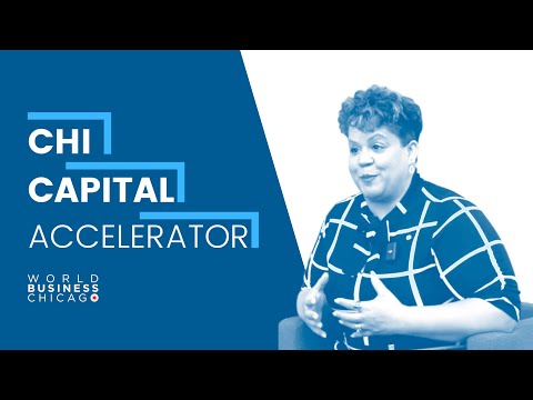 Chi Capital Accelerator - Letti p1 [Video]