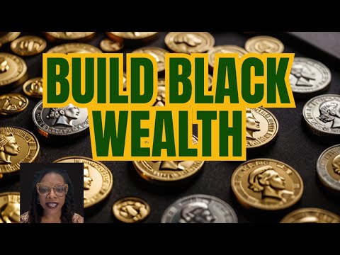 Black Wealth: Experts’ Top Tips [Video]