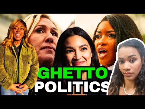 REPS AOC MTG AND JASMINE CROCKETT SCREAMING MATCH, TIFFANY HENYARD IN COURT AND P DIDDY RESPONSE [Video]