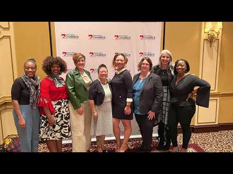 We were the featured vendor for the IDOA’s Division of Supplier Diversity for May 2024! [Video]