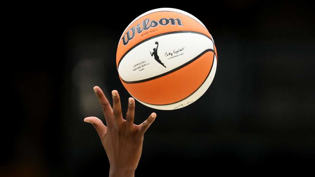 Toronto awarded WNBA